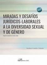 Cover Miradas y desafíos jurídicos-laborales a la diversidad sexual y de género