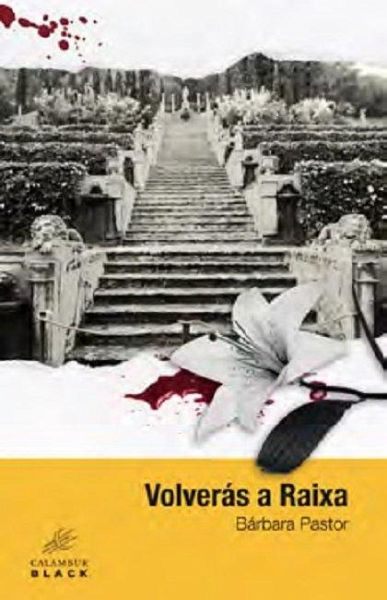 Volverás A Raix Volverás A Raix