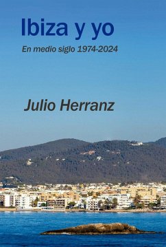 Cover Ibiza y yo