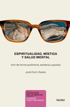 Espiritualidad, Mistica Y Salud Mental - Font I Rodon, Jordi