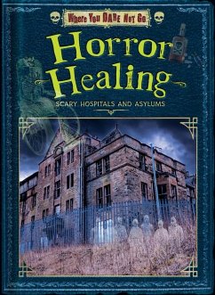Horror Healing - Williams, Dinah