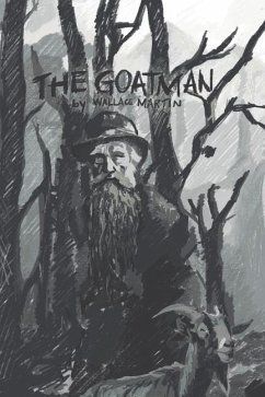 The Goatman - Martin, Wallace