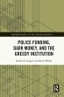 Police Funding, Dark Money, and the... - Bild 1