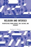 Religion and Intersex Religion and Intersex