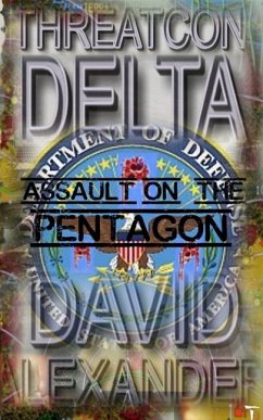 Threatcon Delta - Alexander, David