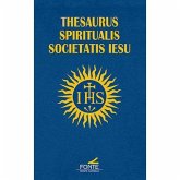 Thesaurus Spiritualis Societatis Iesu