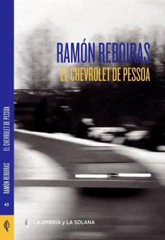 Cover El Chevrolet de Pessoa