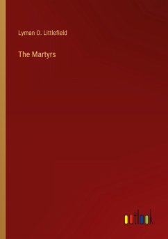The Martyrs