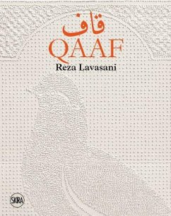 Reza Lavasani: Qaaf