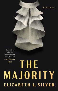 The Majority - Silver, Elizabeth L