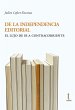 De la independencia editorial - Bild 1