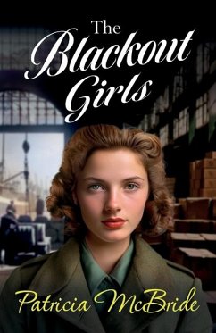 The Blackout Girls - Mcbride, Patricia