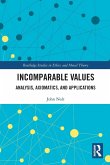 Incomparable Values