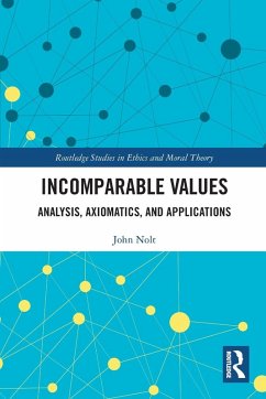 Cover Incomparable Values