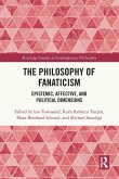 The Philosophy of Fanaticism