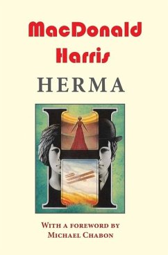 Herma - Harris, Macdonald