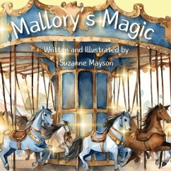 Mallory's Magic - Mayson, Suzanne