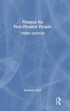 Cover Finance for Non-Finance People