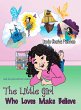The Little Girl Who Loves Make Believe - Bild 1