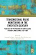 Transnational Radio Monitoring in the... - Bild 1