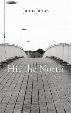 Hit the North - James, Jamo