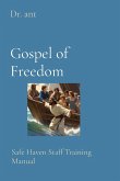 Gospel of Freedom