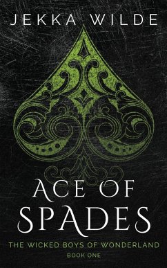 Ace of Spades - Wilde