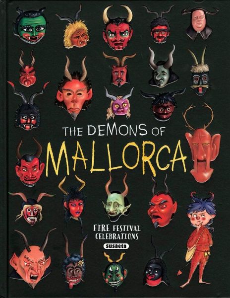 The demons of Mallorca