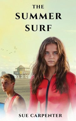 The Summer Surf - Carpenter, Sue