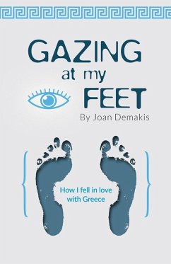 Cover Gazing at my Feet