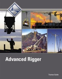 Advanced Rigger Trainee Guide - NCCER