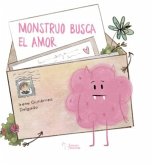 MONSTRUO BUSCA EL AMOR MONSTRUO BUSCA EL AMOR