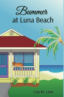 Bummer at Luna Beach - Lane, Lisa M.