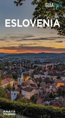 Cover Eslovenia