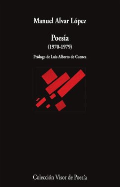 Poesía