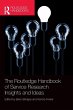 The Routledge Handbook of Service... - Bild 1