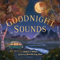 Goodnight Sounds - Miller, Debbie S