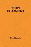 Histoire de la musique