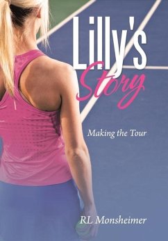 Lilly's Story - Monsheimer, Rl