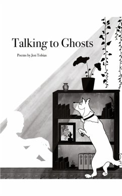 Cover Talking to Ghosts