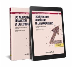 Valoraciones urbanísticas en las expropiaciones