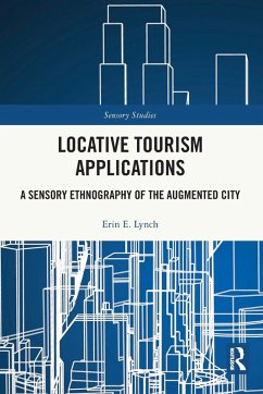 Locative Tourism Applications - Lynch, Erin E.