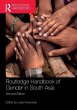 Routledge Handbook of Gender in South... - Bild 1