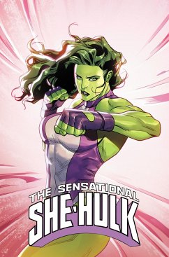She-Hulk by Rainbow Rowell Vol. 5: All in - Rowell, Rainbow