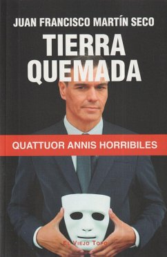 Tierra quemada