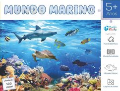 Cover Mundo Marino