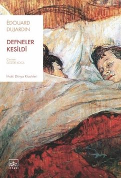 Cover Defneler Kesildi