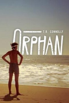 Orphan - Connolly, T R