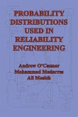 Probability Distributions Used in Reliability Engineering