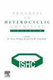 Progress in Heterocyclic Chemistry (Phc) Progress in Heterocyclic Chemistry (Phc)